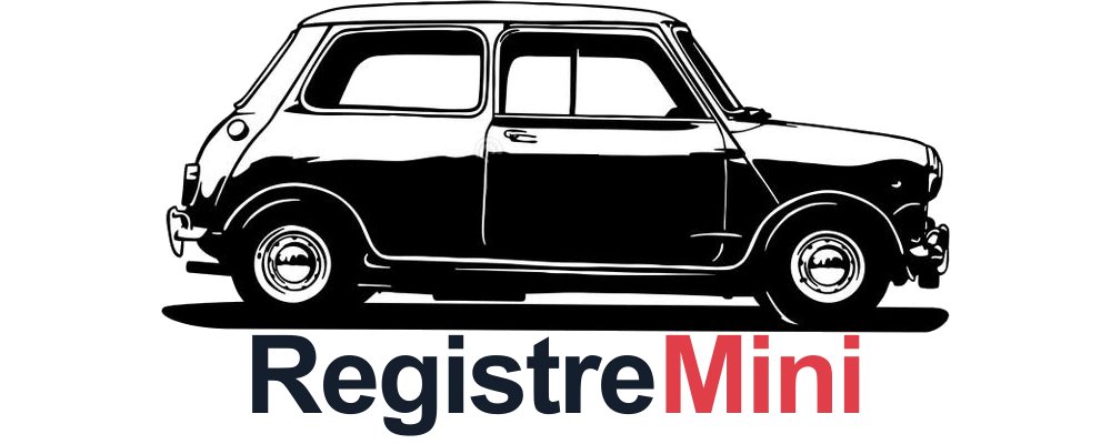 Registre Mini