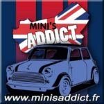 Mini's Addict