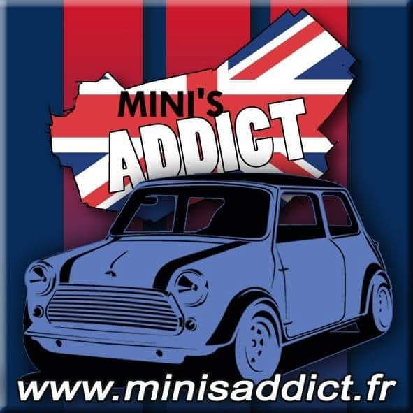 Mini's Addict