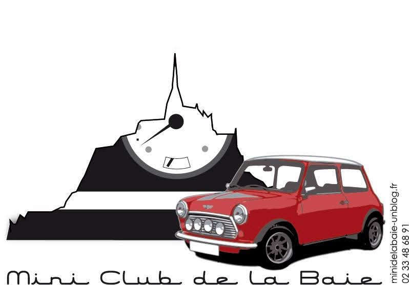 Mini de la baie