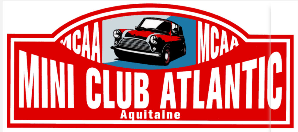 MC2A mini club atlantic aquitaine
