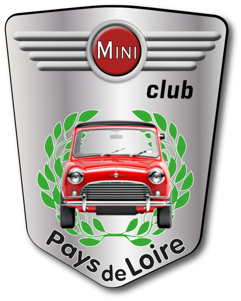 Mini Club Pays de Loire