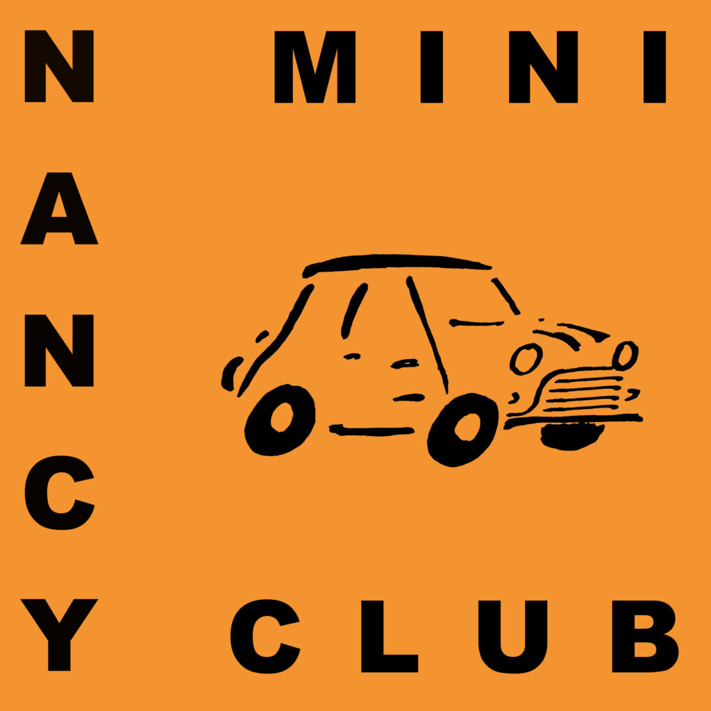 NANCY MINI CLUB