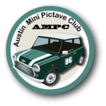 Austin Mini Pictave Club
