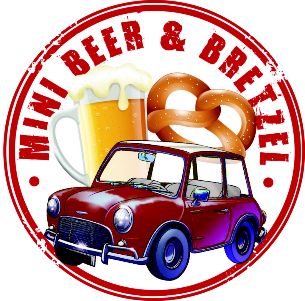 Mini Beer & Bretzel
