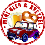 Mini Beer & Bretzel