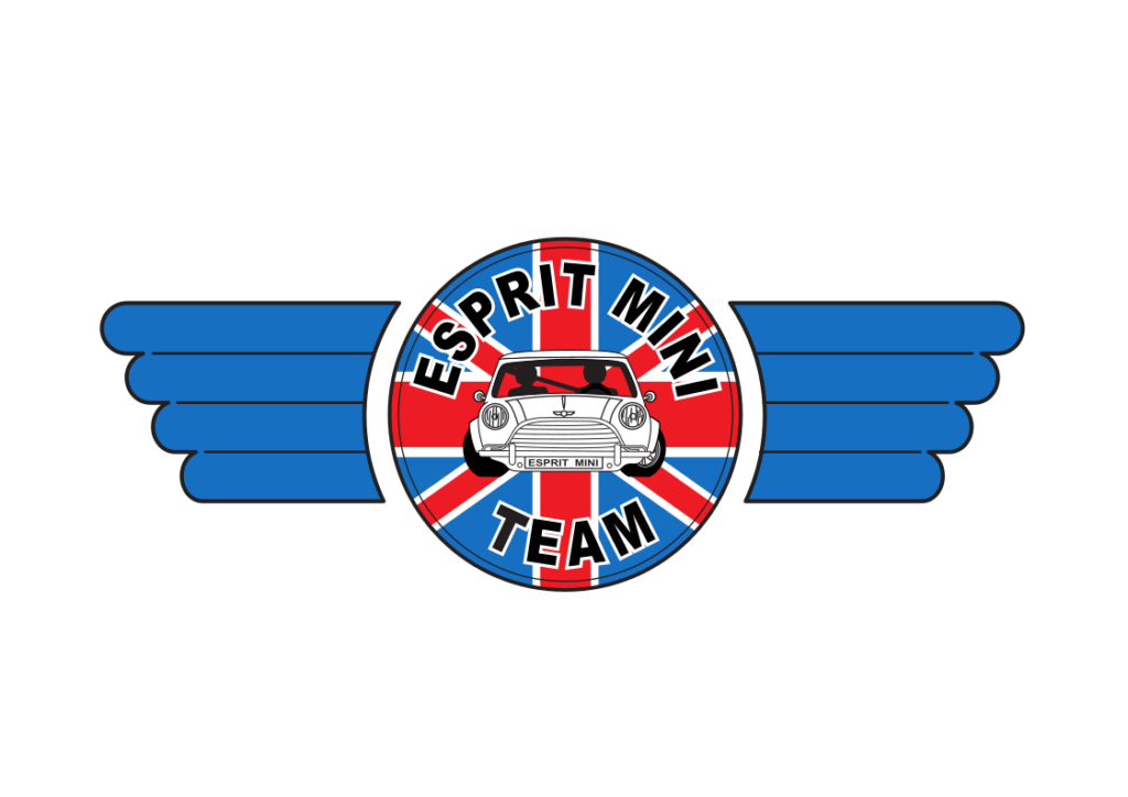 Esprit Mini Team
