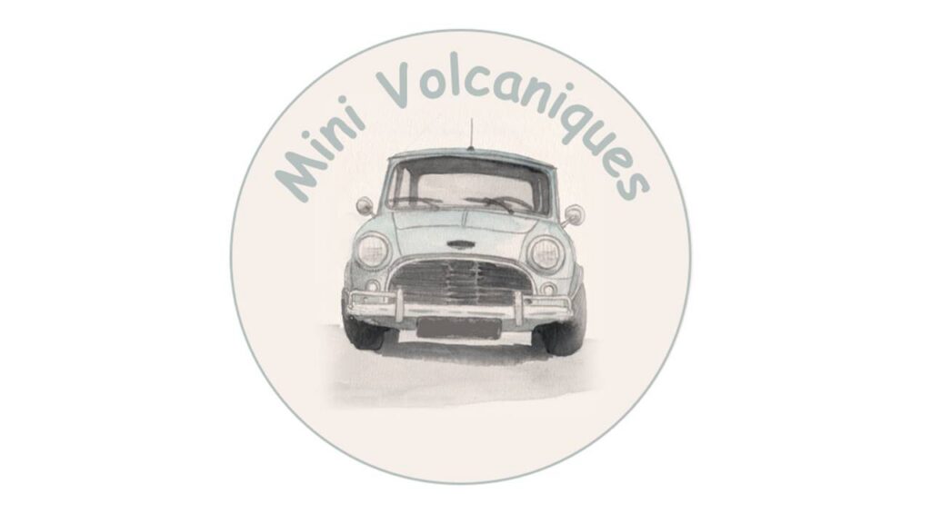 Mini Volcaniques