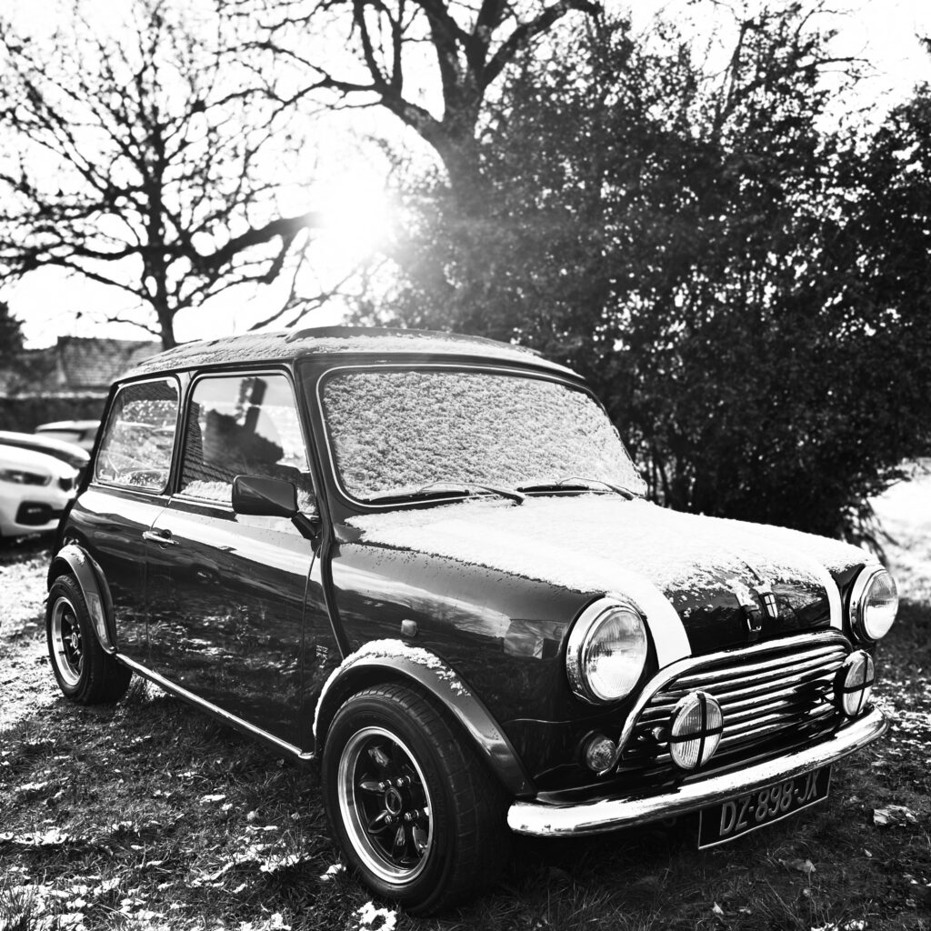 Mini Spéciale