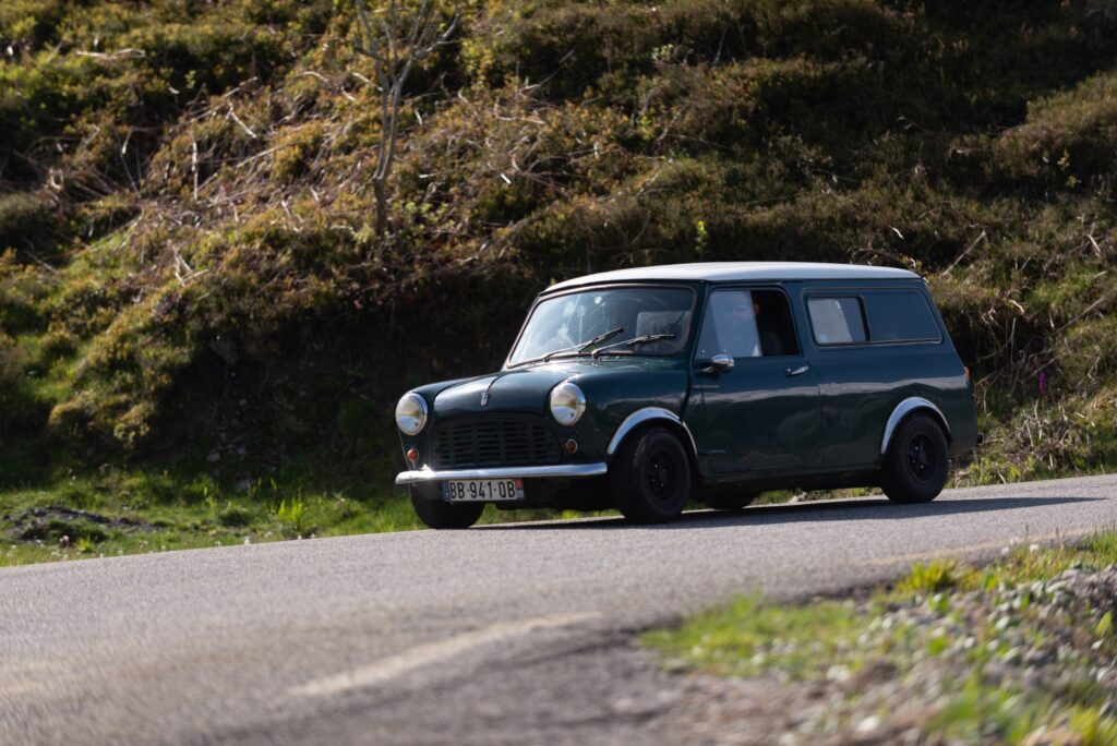 Van
