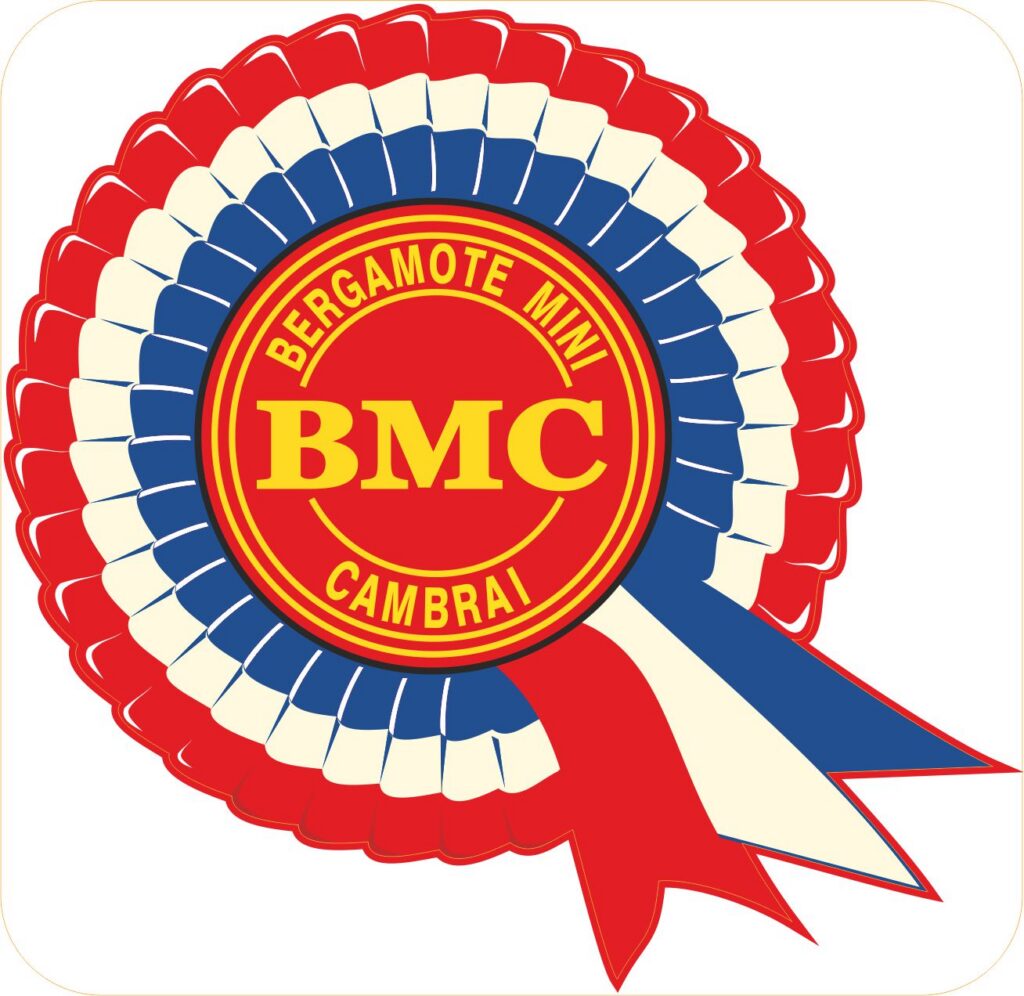 BMC Historic Racing