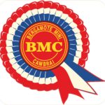 BMC Historic Racing