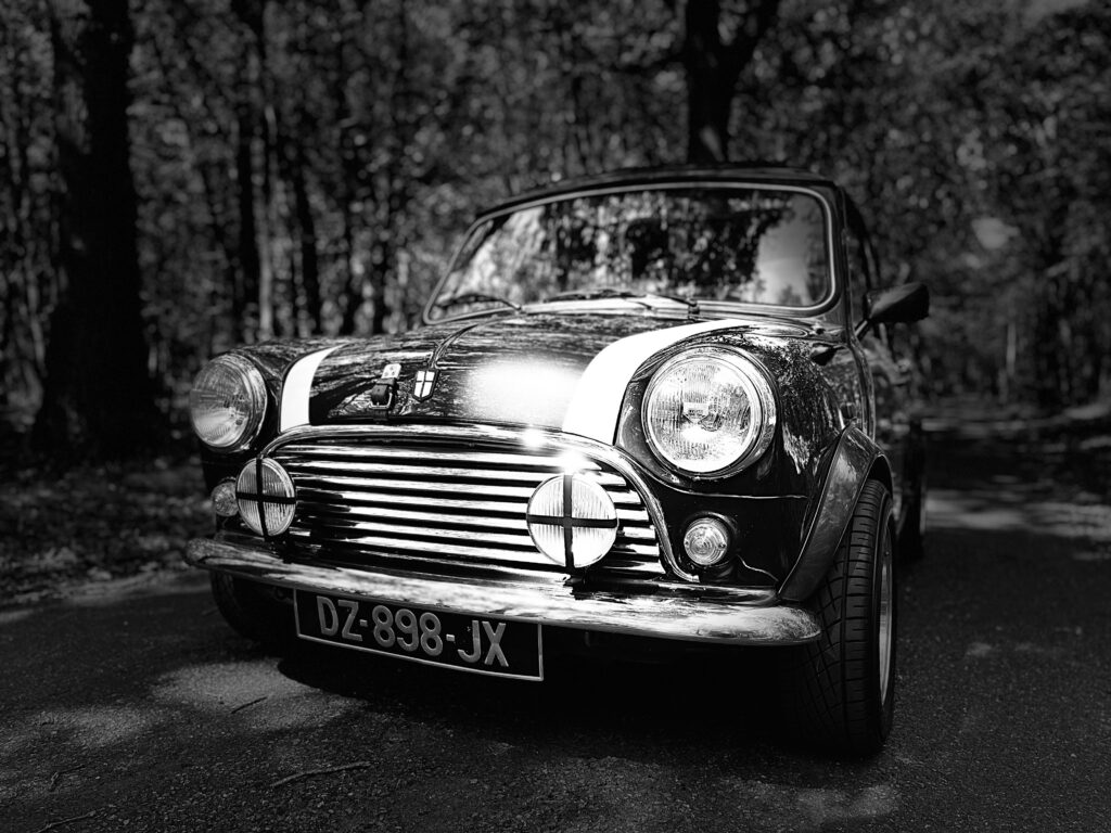 Mini Spéciale