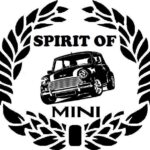 Spirit of mini