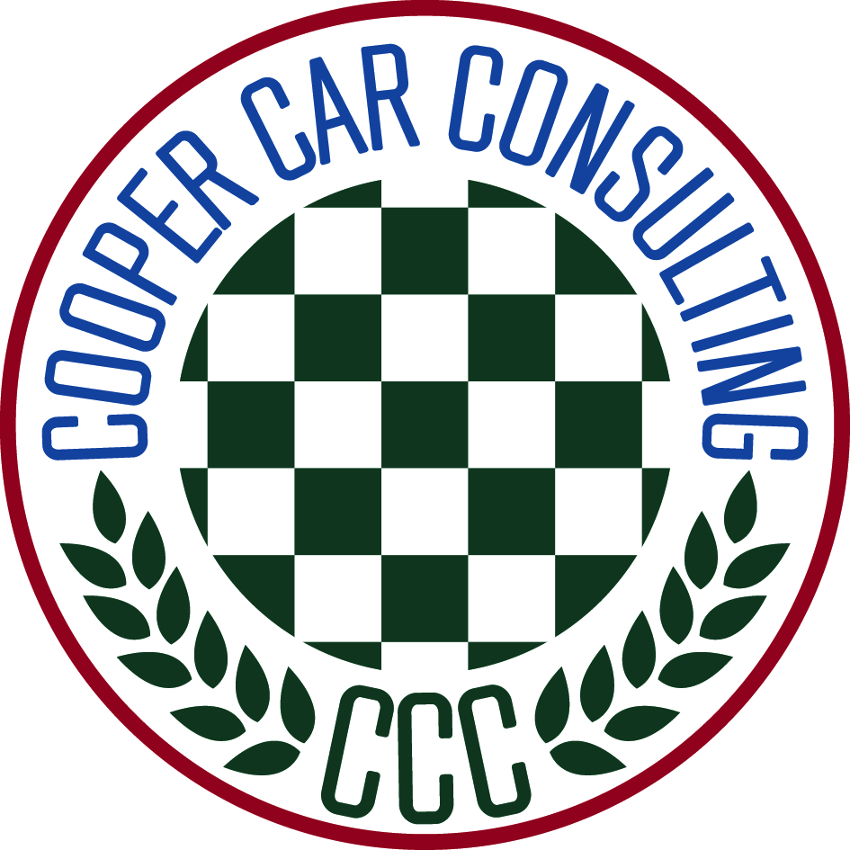 Cooper Car Consulting