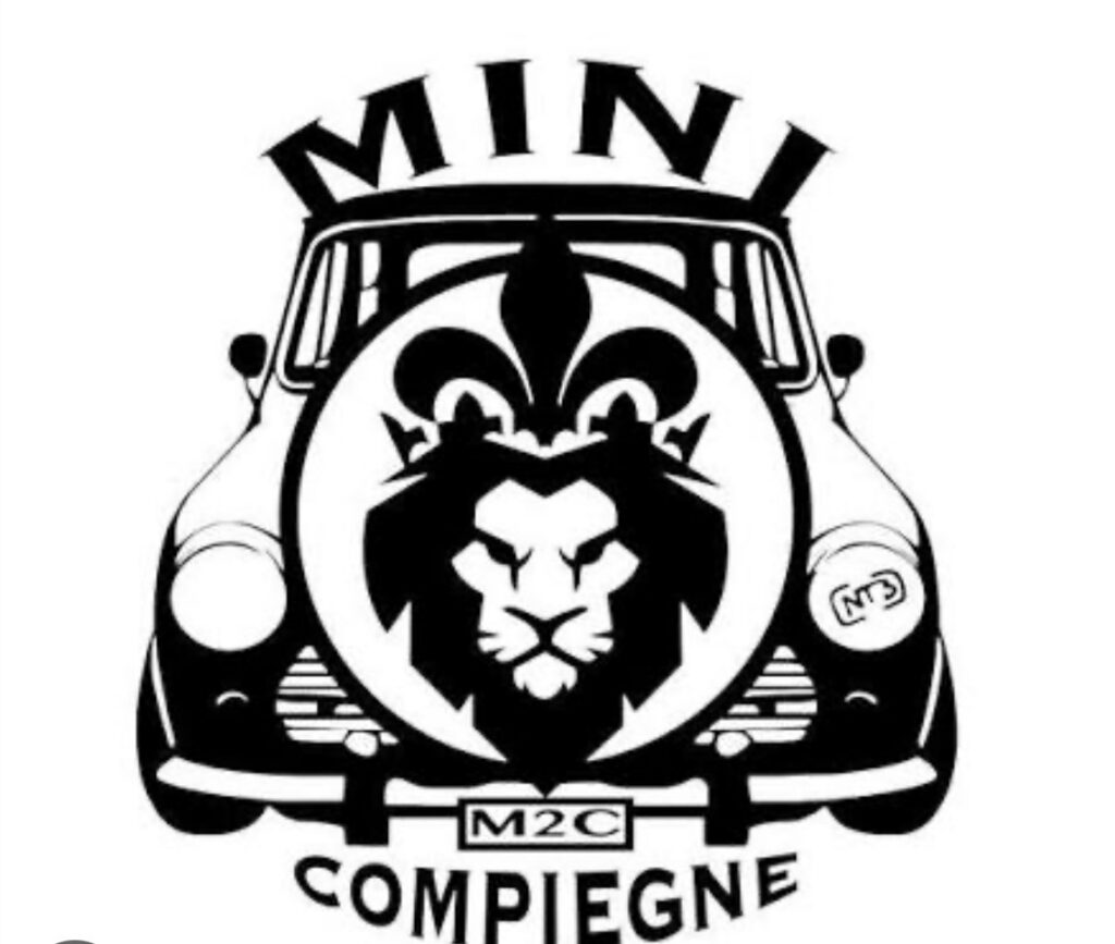 Les mini de Compiègne