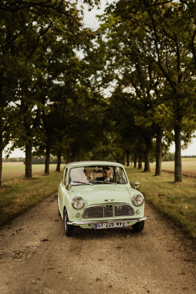 Mini 1000