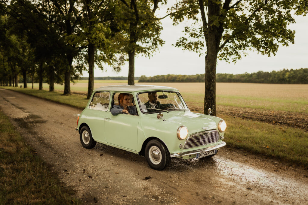 Mini 1000