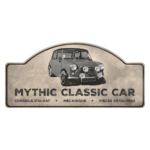 Mythic Classic Car