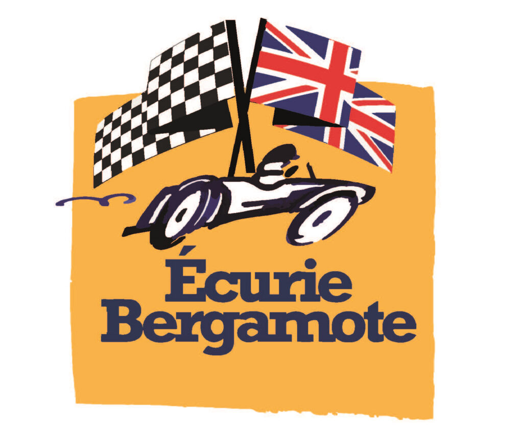 Ecurie Bergamote
