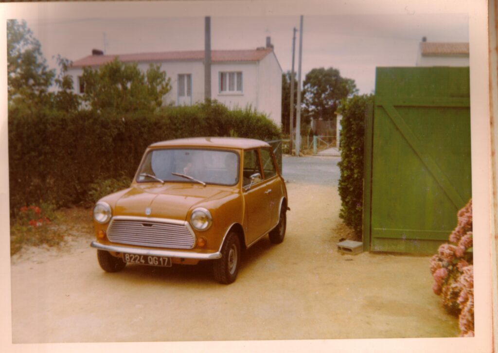 Mini 1000