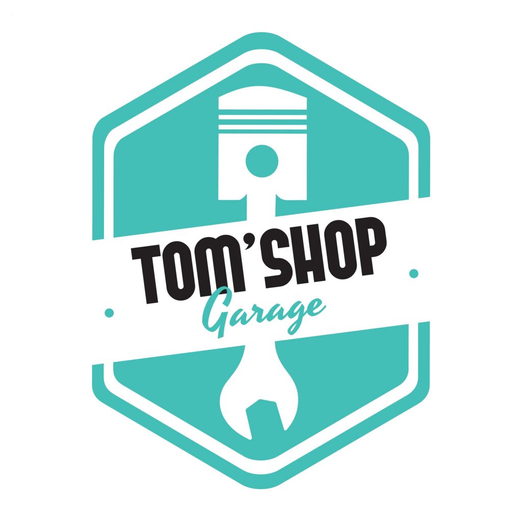 Tom'Shop