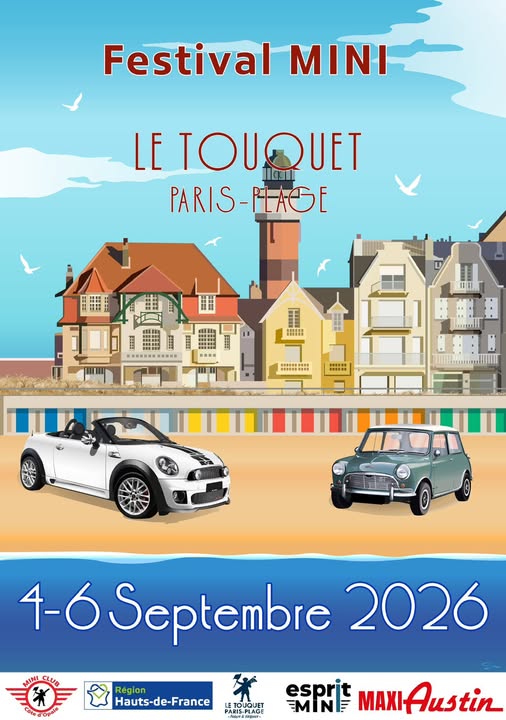 Festival Mini