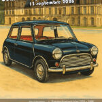 6ème Rallye de Fontainebleau