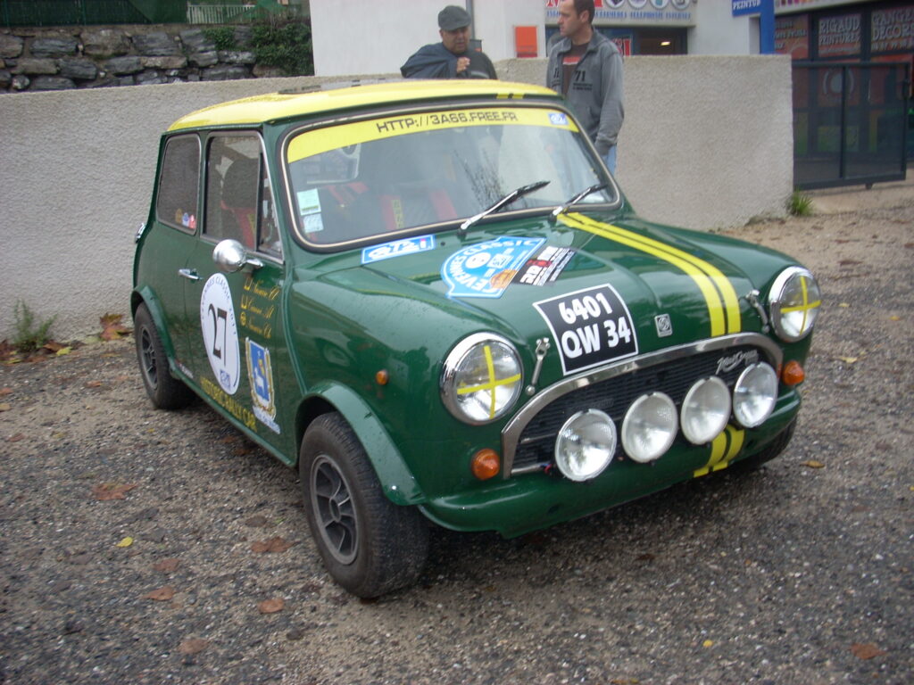 innocenti