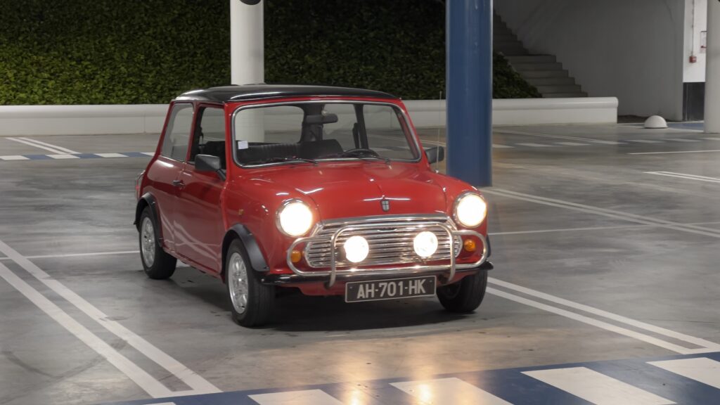 Antoine mr90