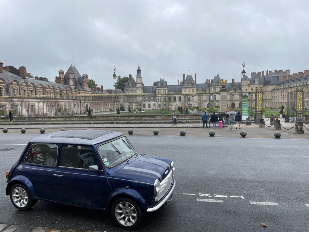 Mini 1300