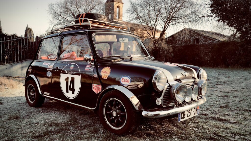Rover