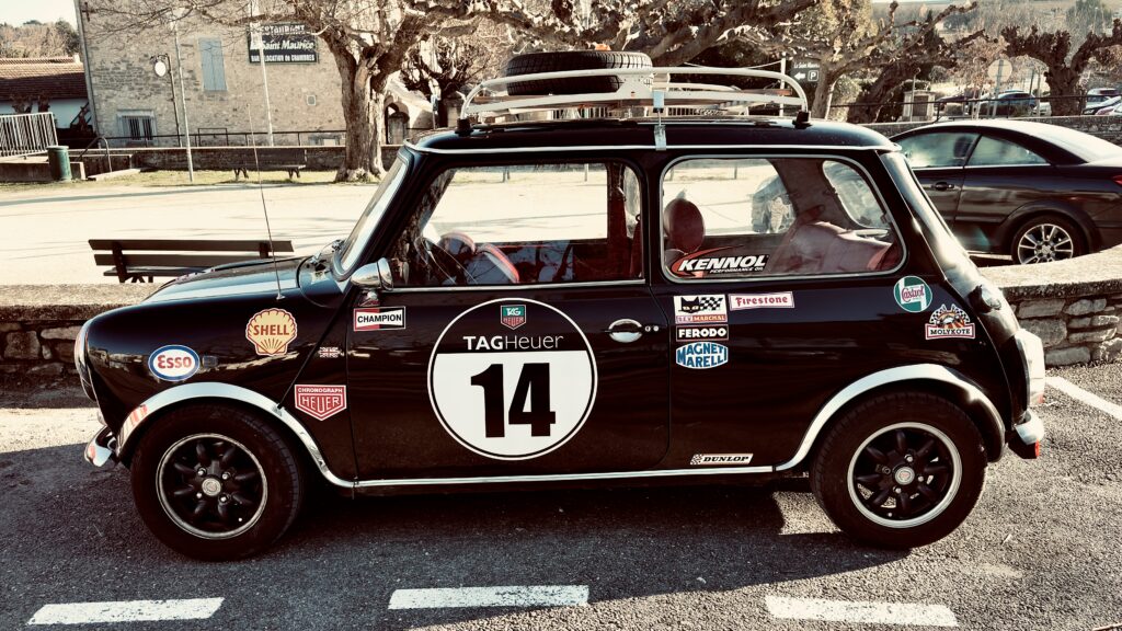 Rover