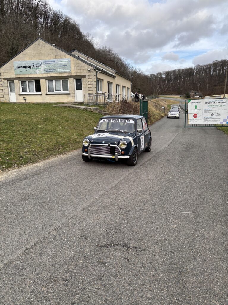 Rover