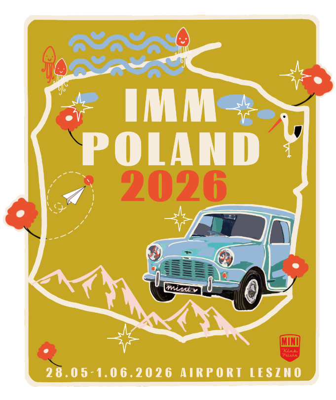 Internationnal Mini Meeting