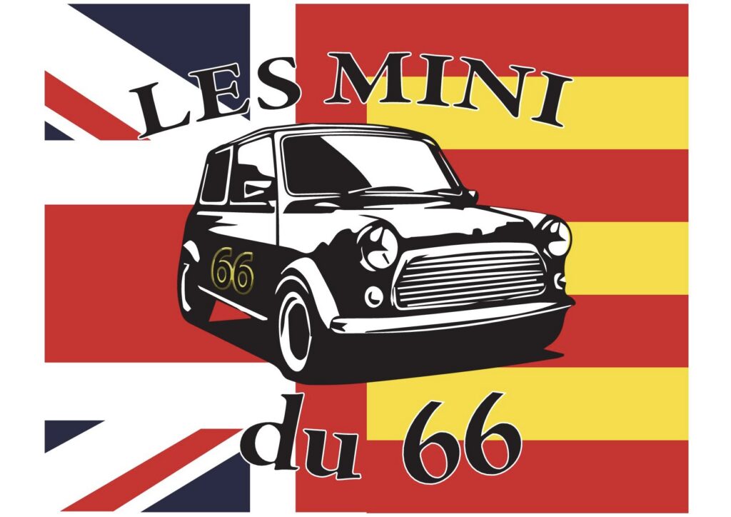 Les Mini du 66