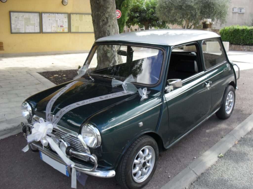 racing green