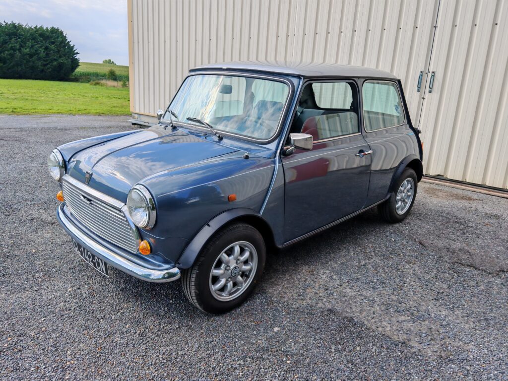 Mini Mayfair 1000