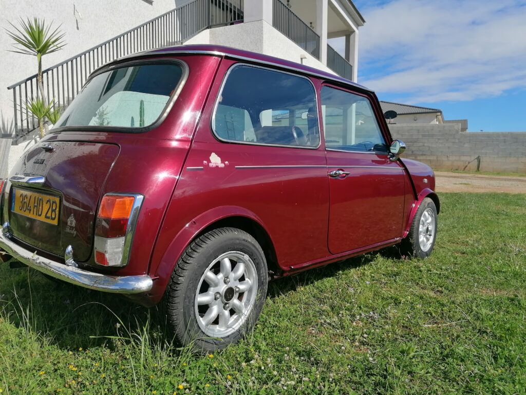 Mini Thirty