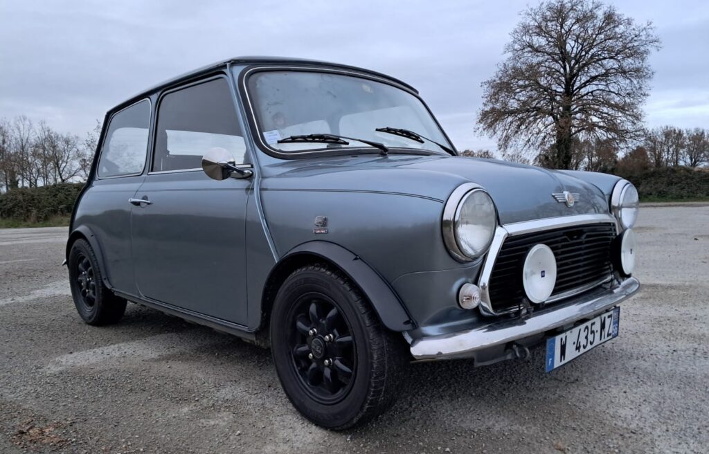 Rover 1300