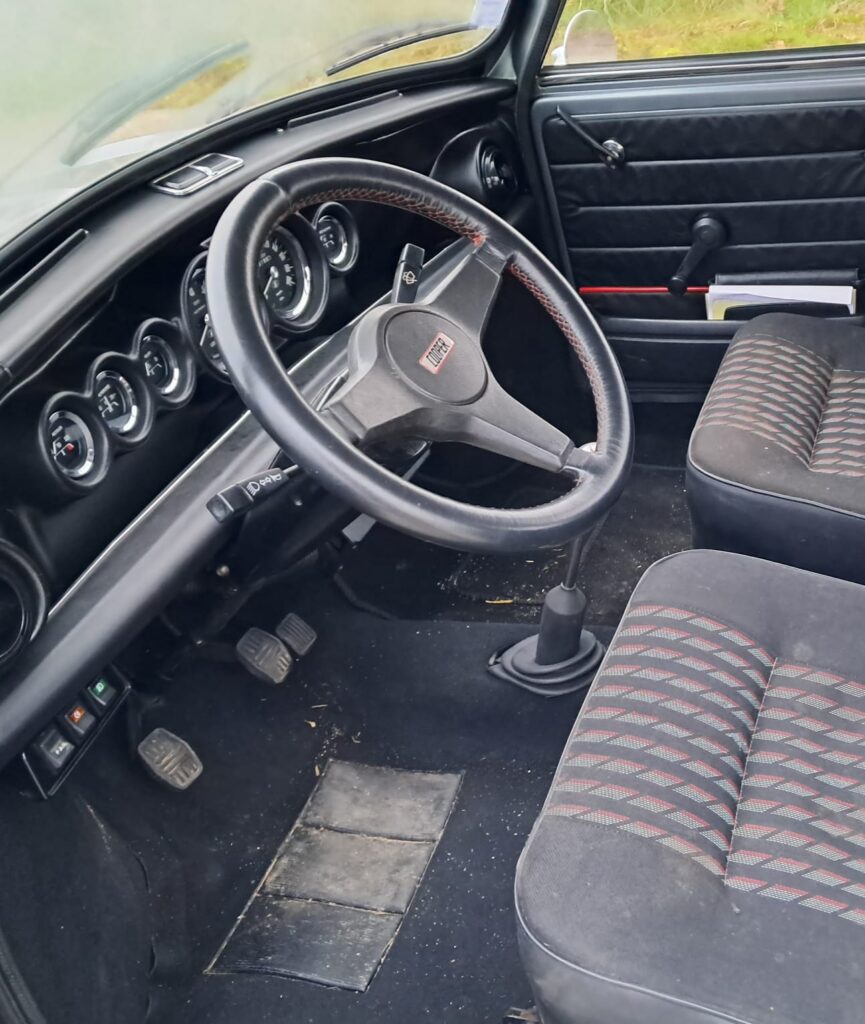 Rover 1300