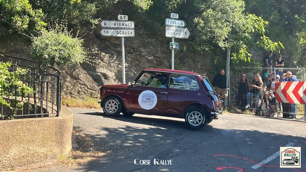 Mini Thirty