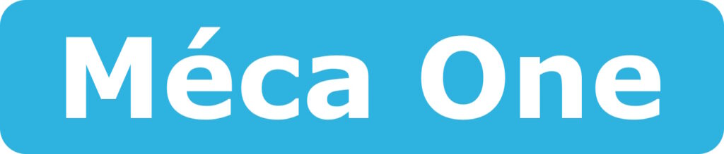 Méca One