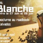 Mocturne Blanche 2026