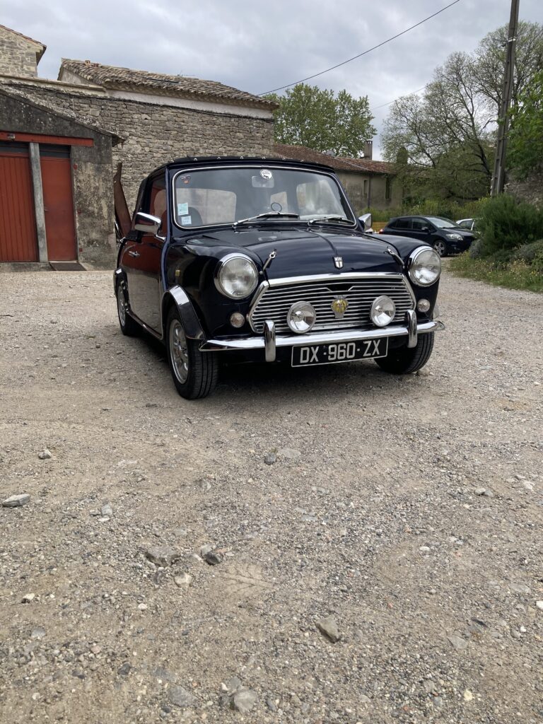 Cabriolet