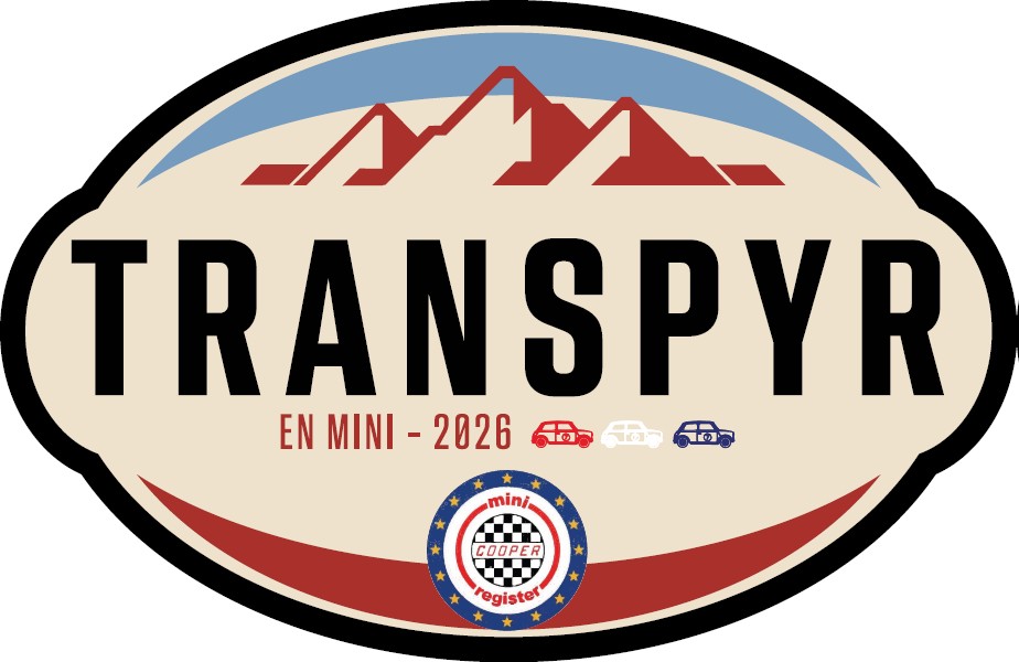 TransPyr