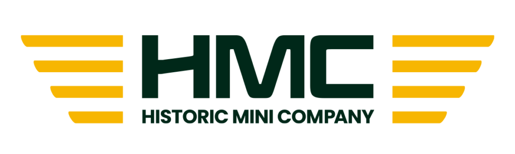 HMC - Historic Mini Compagny