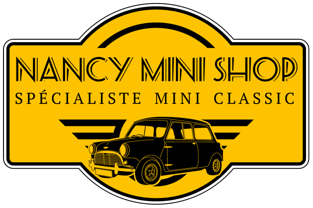 Nancy Mini Shop