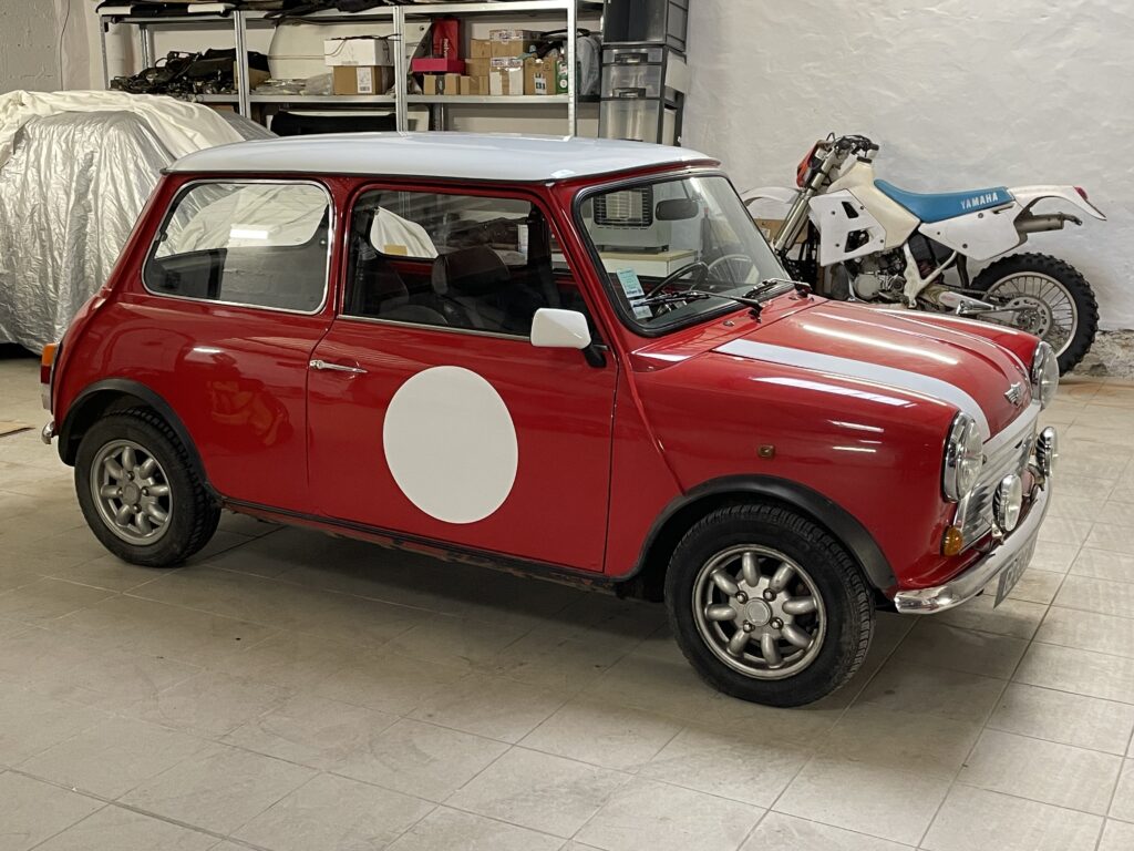 Mini 1000
