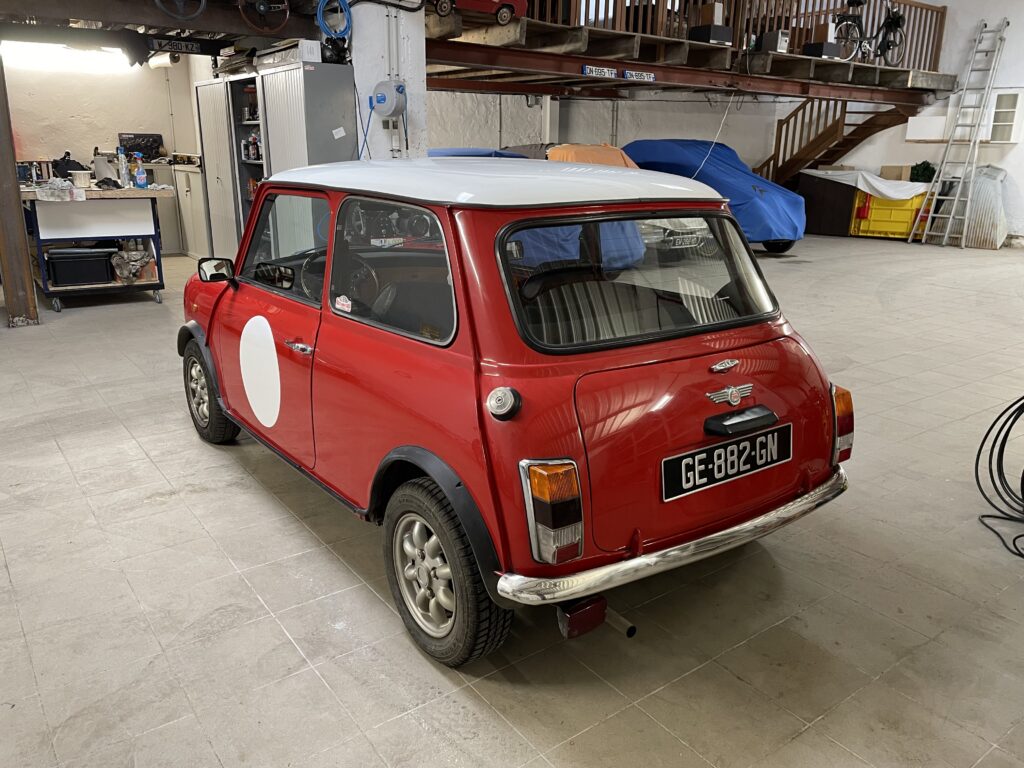 Mini 1000